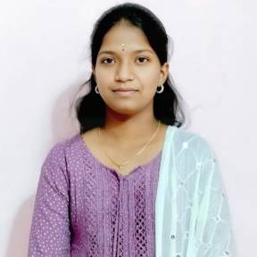 Lavanya .N