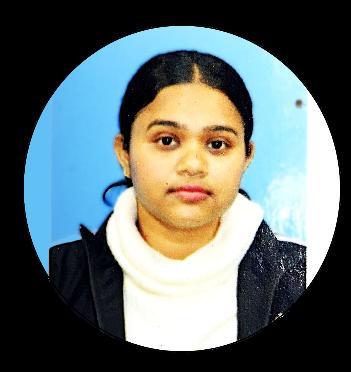 NILUFA PARVIN