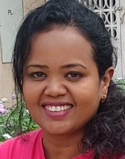 Arati Amol Malvankar