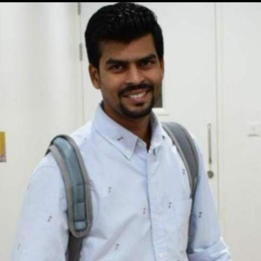 Suraj Pal
