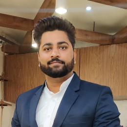 Varun Kumar Thakur