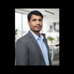 Sashikanta Behera