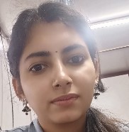 MONISHA OJHA