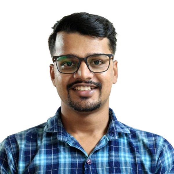 AMARDEEP GUPTA