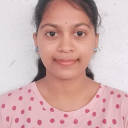 Nandini Pedamalla