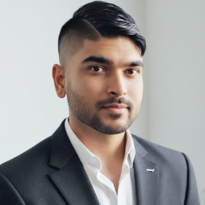 Ajinkya Mungase