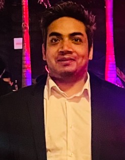 Pranav Bhatnagar