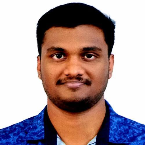 Kishore A