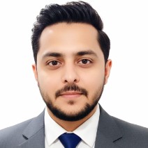 IRSHAD SHAIKH