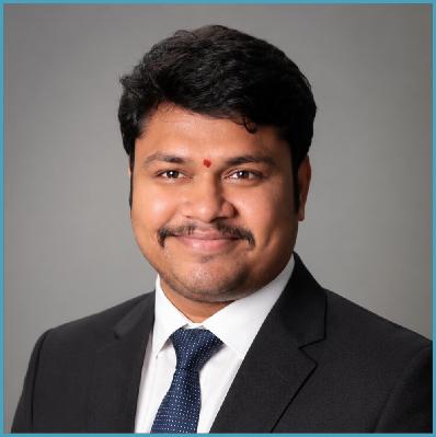 Mukesh Kumar Namburi