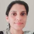 NIDHA VN