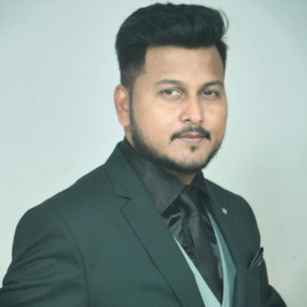 DEV BRAT SINGH