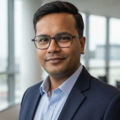 Sudeep Banerjee