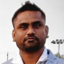 Mihirkumar Bharatbhai Patel