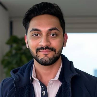 SHYAM SHARMA