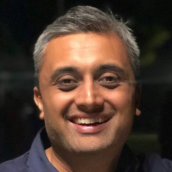 Vishal Vora