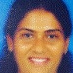Amrutha Varshini