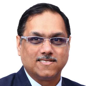 Aniruddha Navur