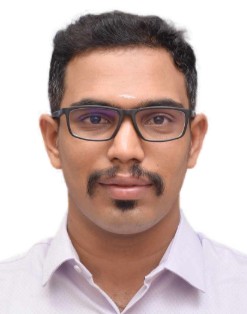 Arun M