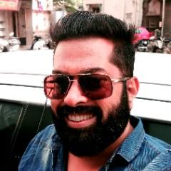 Rashid Saiyed