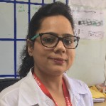 Shelly K Jain