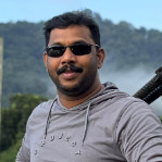 Unni Somanathan
