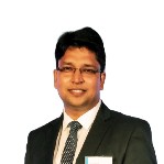 Prabhakar Singh