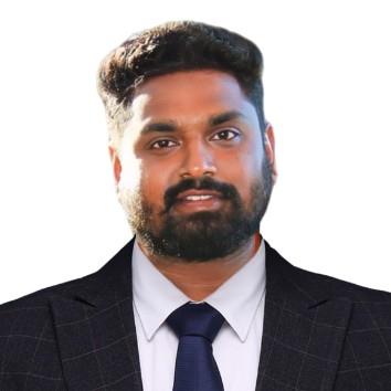 NIKHIL ASHOK PATIL