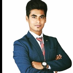 Parag Ruchake