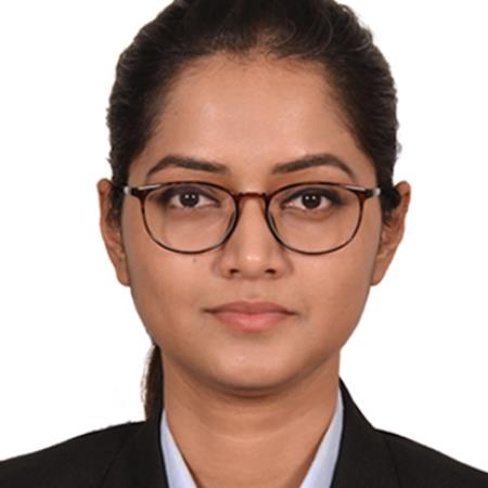 Satarupa De
