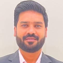 ASEF ALI