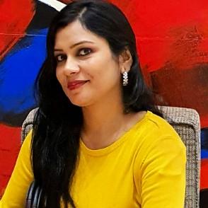 Reena Dubey