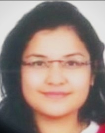 RITTIKA CHHETRI