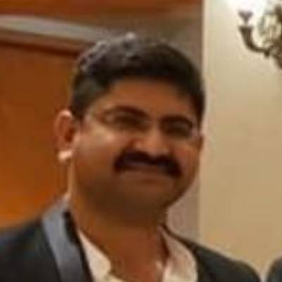 Yash Dudeja