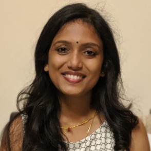 Sreelakshmi. S