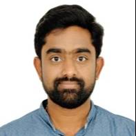 Kesava Varma Mudunuri