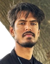 Hitesh Yadav