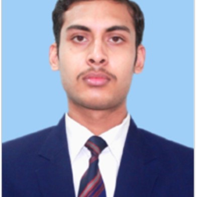 Swami Sharan Singh