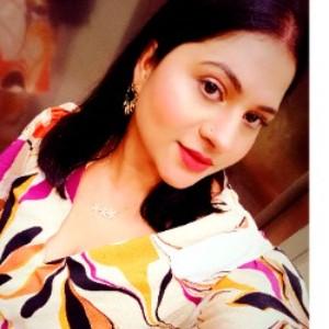 Preeti