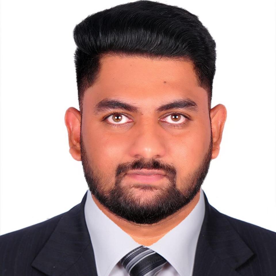 R. Praveen Nair