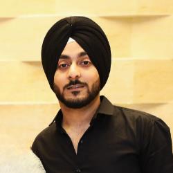 Harneet Singh