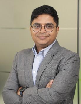 Anup Paul