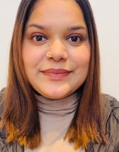 Sushmita Nautiyal