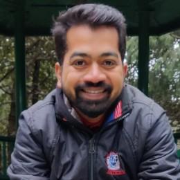 Vipul Menge