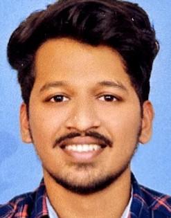 NAVANEETH S S