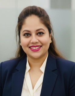 Deepali Joshi
