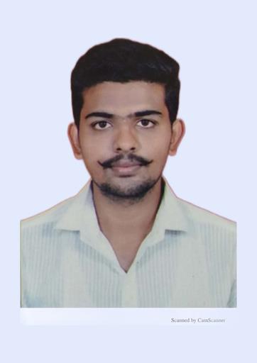 Saurabh Palve
