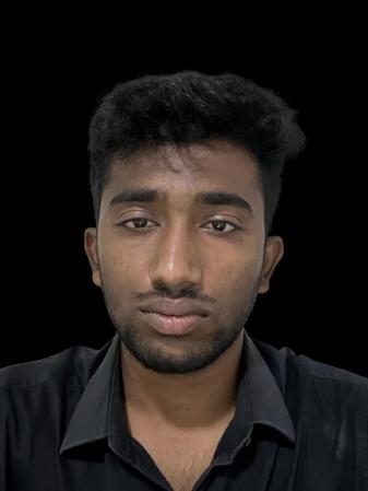 Venkata Naga Sai Tanish Puttagunta