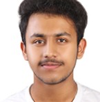 Rishab Praveen Kumar