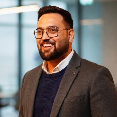 Gaurav Maheshwari